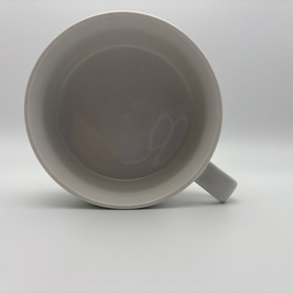 Vintage Retro 1980's Soup Bowl Mug Kids Picnic Summer Picnic (SKU: 259MI) - Picture 5 of 7